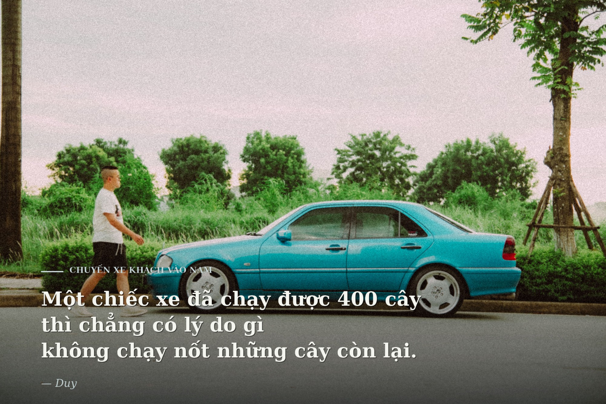 Anh muốn làm chủ chiếc xe, hay muốn chiếc xe làm thay anh tất cả? - Ảnh 2.