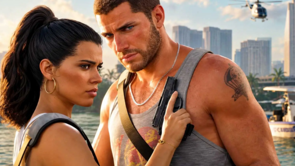 Bom tấn GTA 6 gây chấn động sau tuyên bố “hoàn toàn do người làm, không dùng AI”
