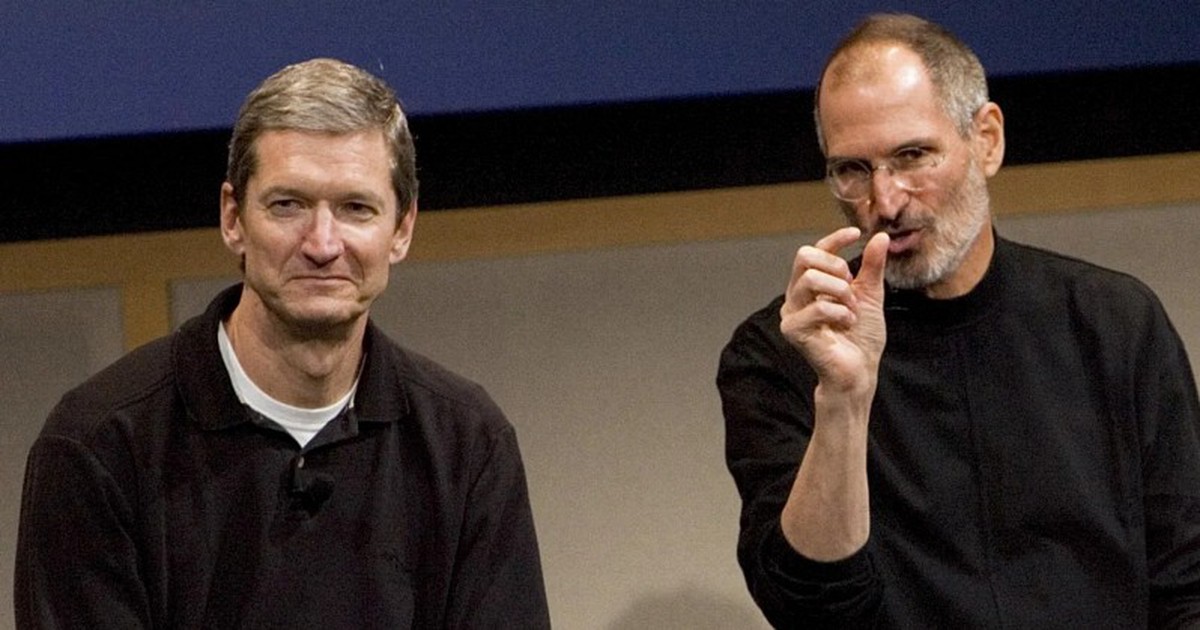 Vì sao Steve Jobs không bao giờ vay nợ, còn Tim Cook thì có? Nghiên cứu đoạt giải “Ig Nobel” hé lộ bí mật nằm ở… tuổi thơ của CEO