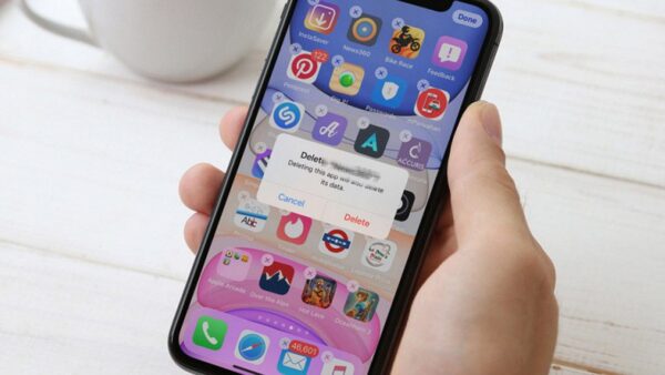 Ứng dụng chứa mã độc cần xóa ngay lập tức, coi chừng mất sạch tiền trong tài khoản ngân hàng