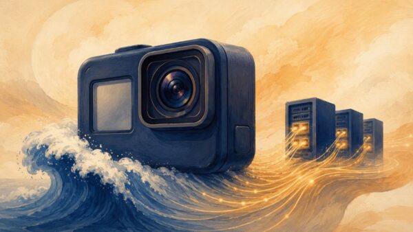 Từng có giá mười một tỷ USD, vì sao tượng đài GoPro phải ngậm ngùi bán mình giá bèo?