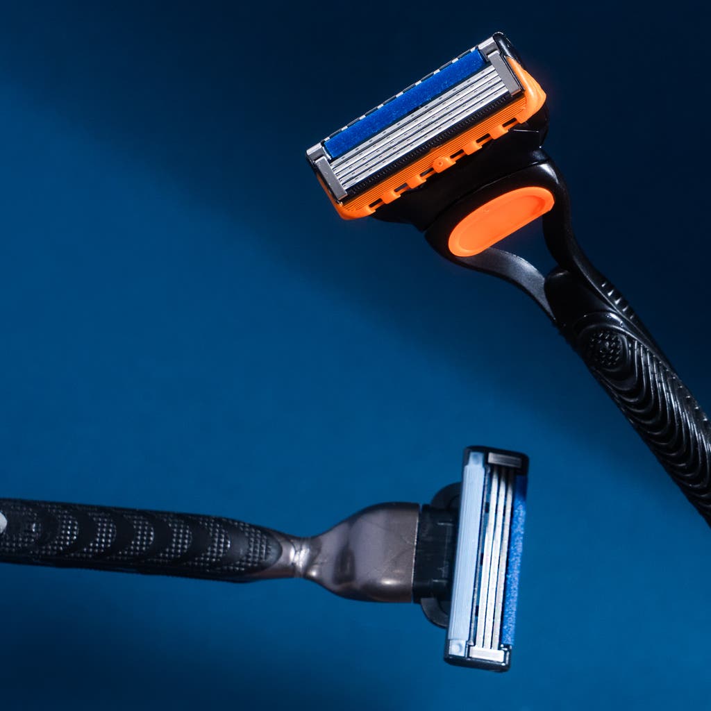 Vì sao chỉ có vài quốc gia trên thế giới sản xuất được lưỡi dao cạo râu?- Ảnh 3.