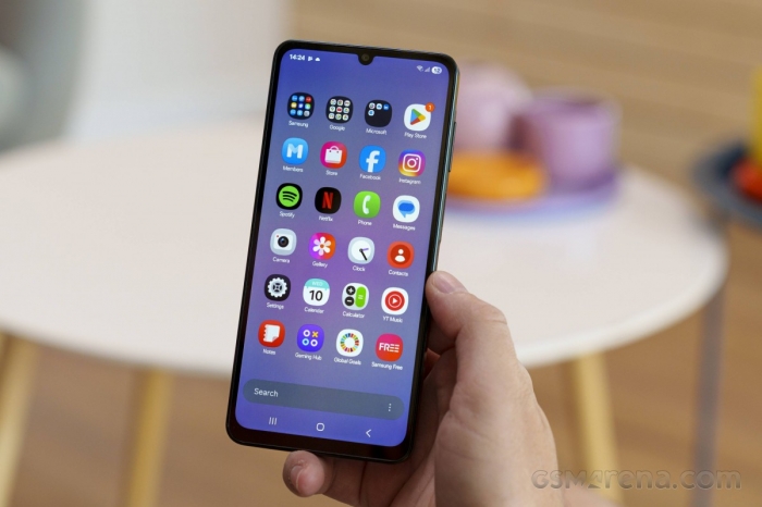 Vua Android giá rẻ Galaxy A07 của Samsung rẻ như bèo đầu tháng 9, màn lớn camera kép như iPhone 17