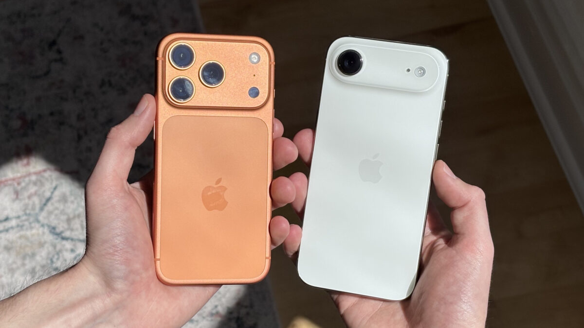 Bảng giá iPhone 17 sát ngày ra mắt iPhone 18 Pro: iPhone Air giảm 13 triệu, iPhone 17 Pro Max giảm hơn 3 triệu