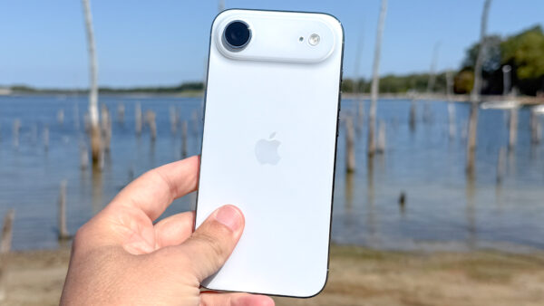 Giá iPhone Air tăng gần 10 triệu đồng sau khi iPhone 18 Pro ra mắt