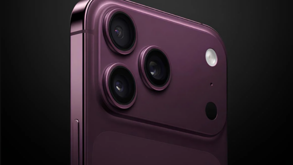 2 Tone màu mới của iPhone 18 Pro Max lộ diện rõ nét qua video rò rỉ