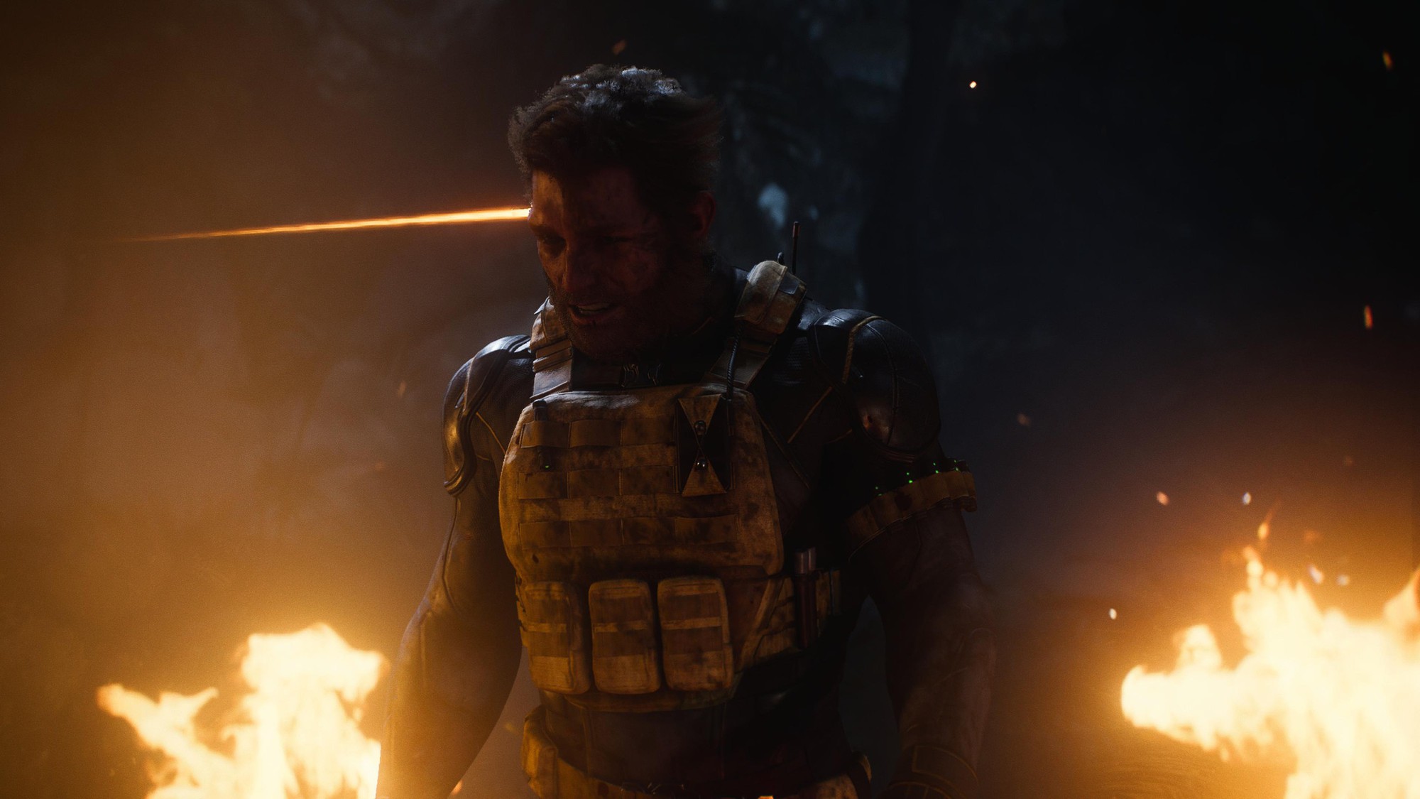 Trải nghiệm Marvel’s Wolverine: Chiến đấu mãn nhãn, đồ họa ấn tượng - Ảnh 1.