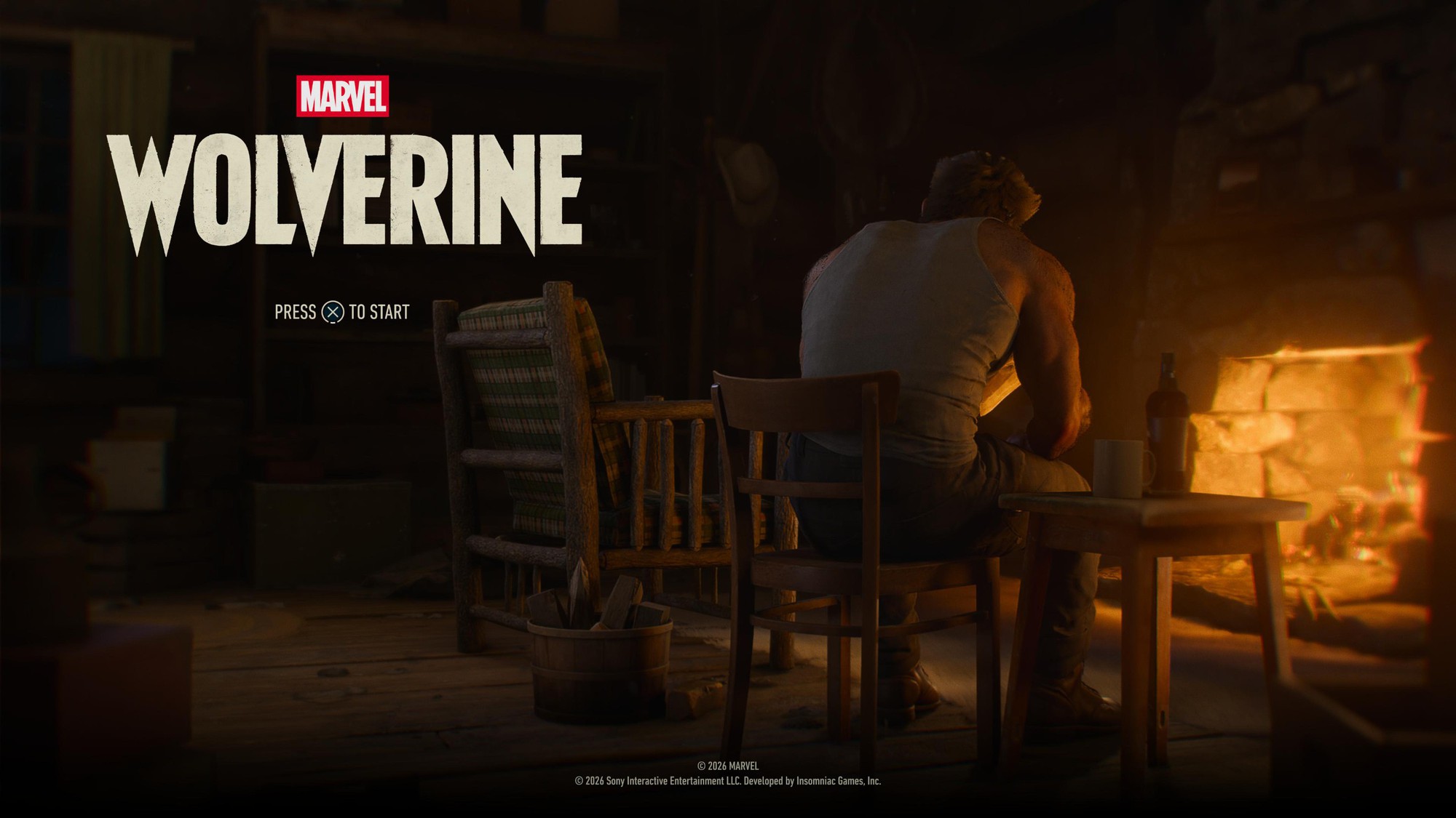 Trải nghiệm Marvel’s Wolverine: Chiến đấu mãn nhãn, đồ họa ấn tượng - Ảnh 16.