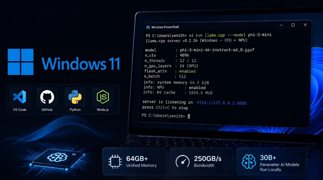 Microsoft ra mắt Windows 11 bản đặc biệt với hàng loạt cải tiến đáng giá, nhưng không phải ai cũng dùng được- Ảnh 4.