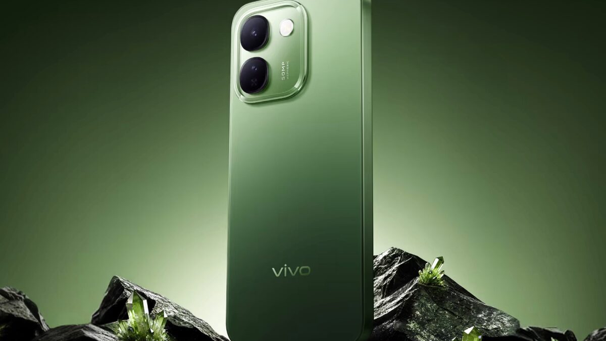 Vivo trình làng V80 Lite 5G: Pin khủng 10.000 mAh, chuẩn kháng nước IP69 với thiết kế mỏng nhẹ