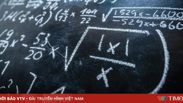 Giới toán học choáng váng trước bước tiến của AI: Con người liệu còn theo kịp máy móc?