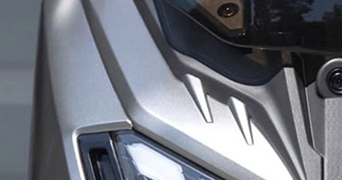 SYM gây sốt với mẫu xe tay ga ADV ADX 300 ngập tràn công nghệ hiện đại, tầm hoạt động lý thuyết hơn 400 km