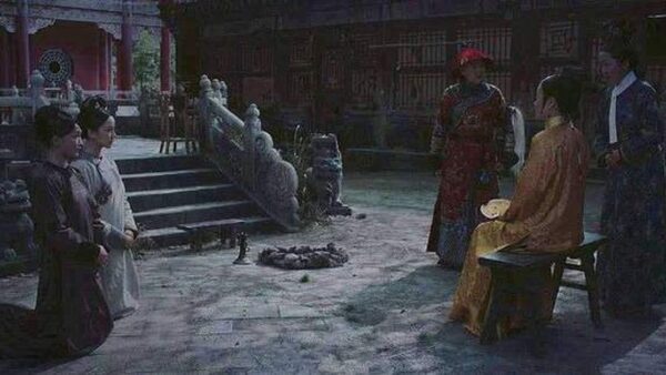 Tại sao thái giám thời xưa lại tranh nhau đến lãnh cung?