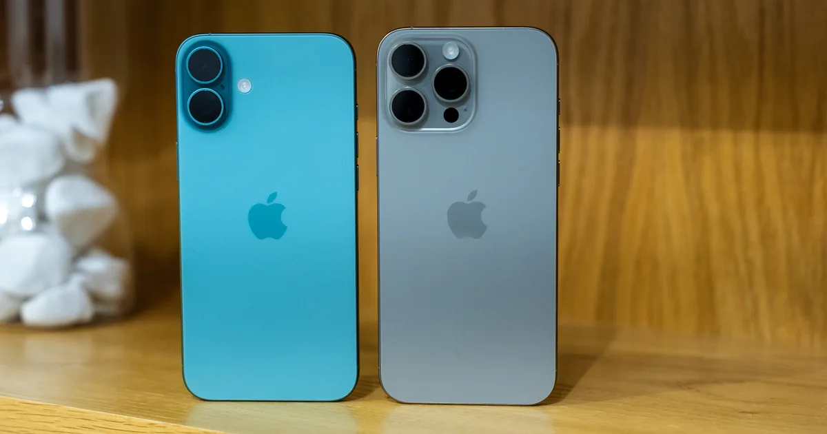 iPhone 18 Pro và iPhone Duo đổ bộ: Bảng giá iPhone 16 đồng loạt giảm giá, chỉ từ 14,29 triệu đồng