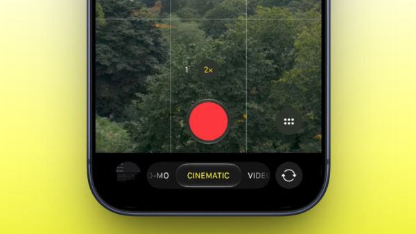 iPhone 18 Pro quay 4K 60 fps mượt hơn, còn cho đổi điểm lấy nét sau khi quay