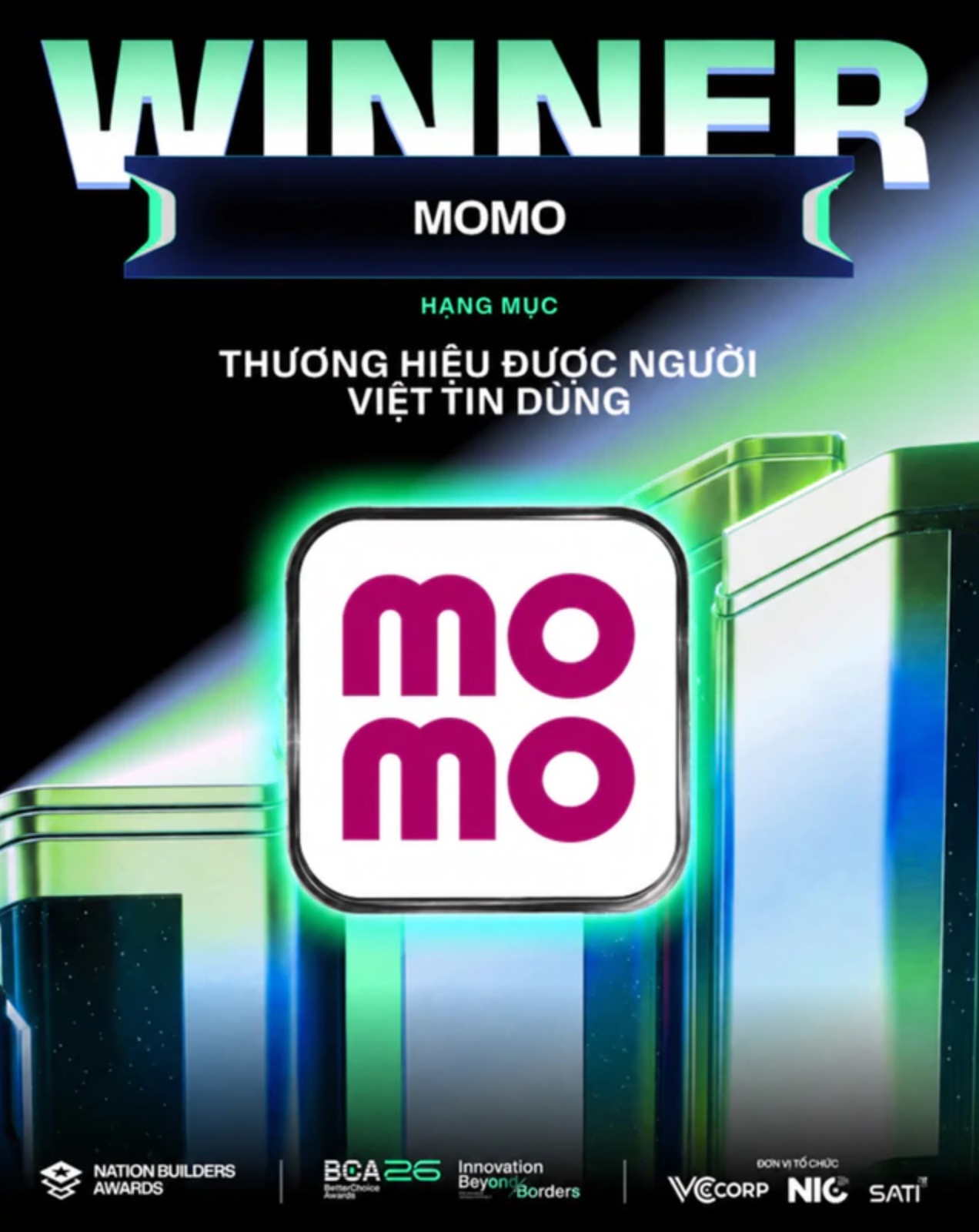 Hàng triệu khoản góp nhỏ trên MoMo: Từ niềm tin gửi gắm đến đổi thay cho cộng đồng - Ảnh 3.
