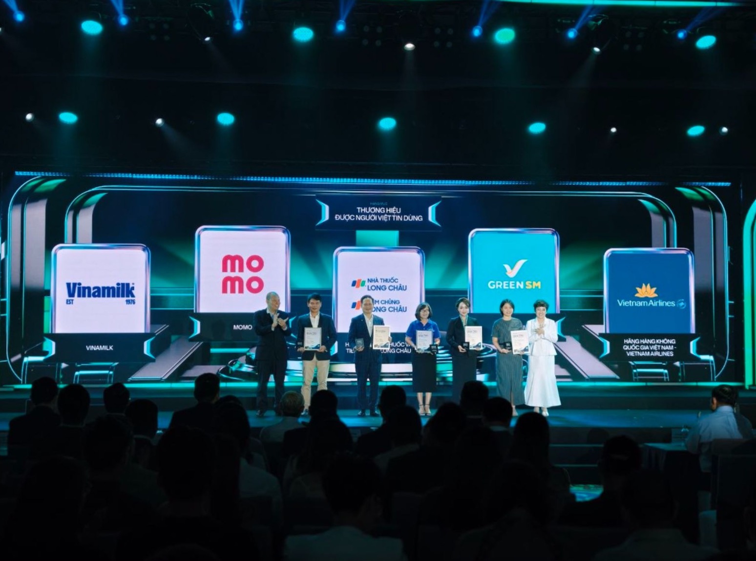 Hàng triệu khoản góp nhỏ trên MoMo: Từ niềm tin gửi gắm đến đổi thay cho cộng đồng - Ảnh 4.