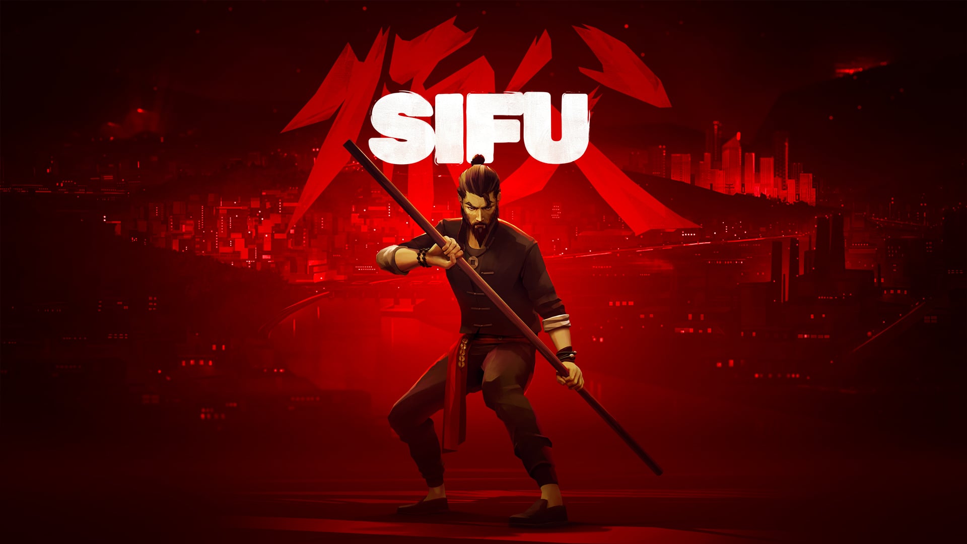 sifu-wallpaper-17918710745501156602310 Sifu đổ bộ iPad với giá 129.000 đồng, hỗ trợ tay cầm và đủ chiến dịch như bản console - Ảnh 1.